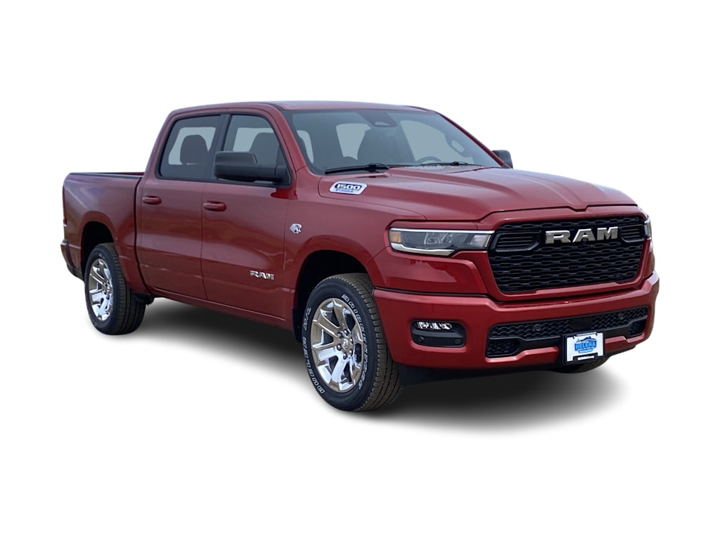 Thumbnail: 2026 RAM 1500 - 20