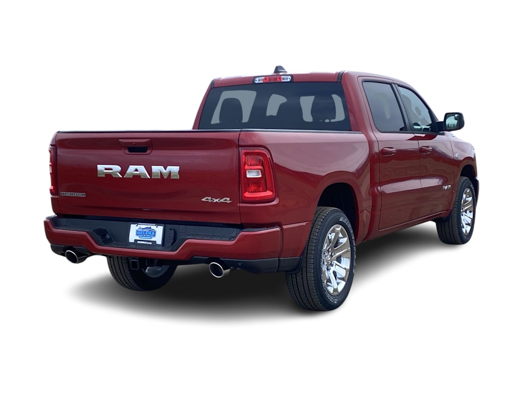 Thumbnail: 2026 RAM 1500 - 23
