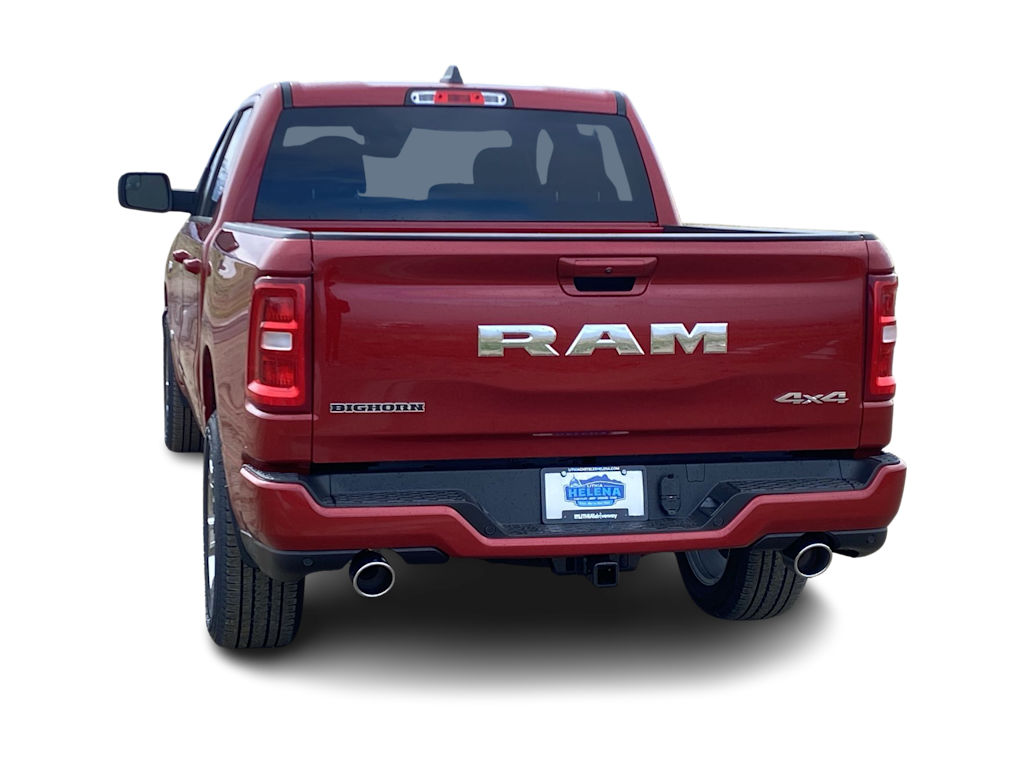 Thumbnail: 2026 RAM 1500 - 22