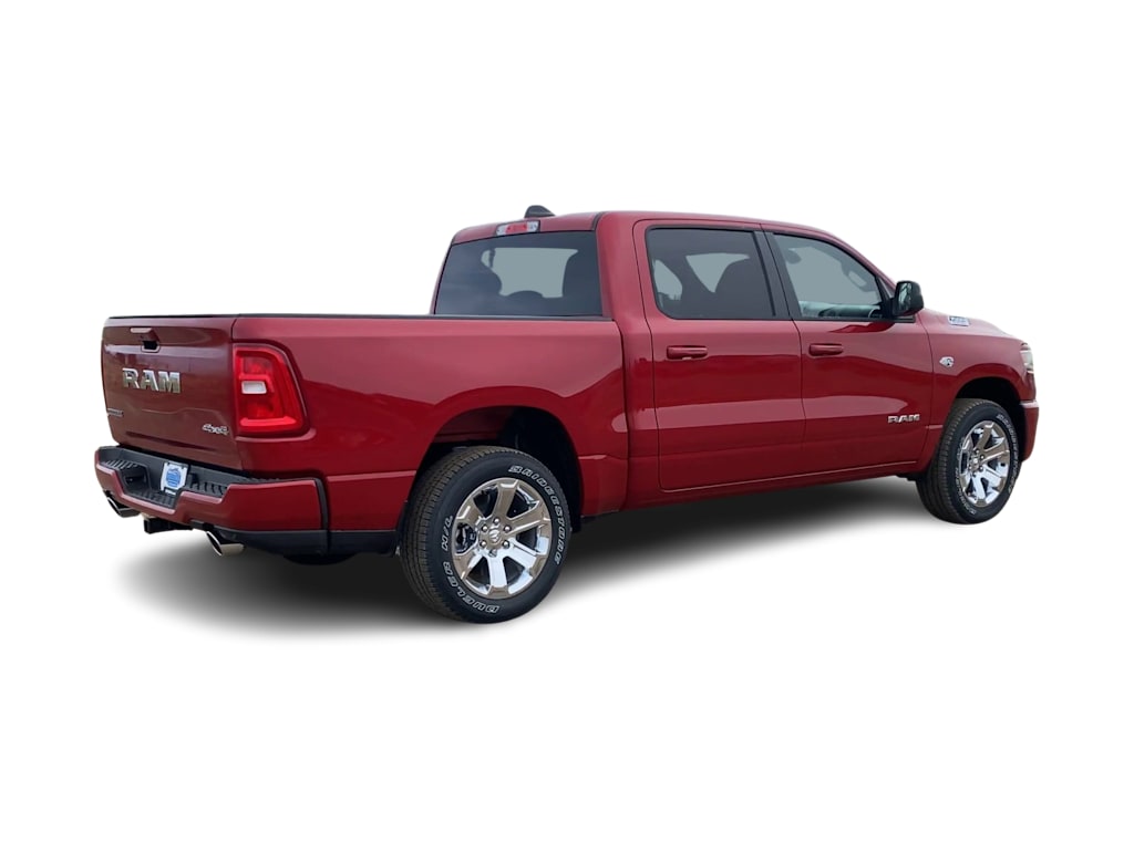 Thumbnail: 2026 RAM 1500 - 18