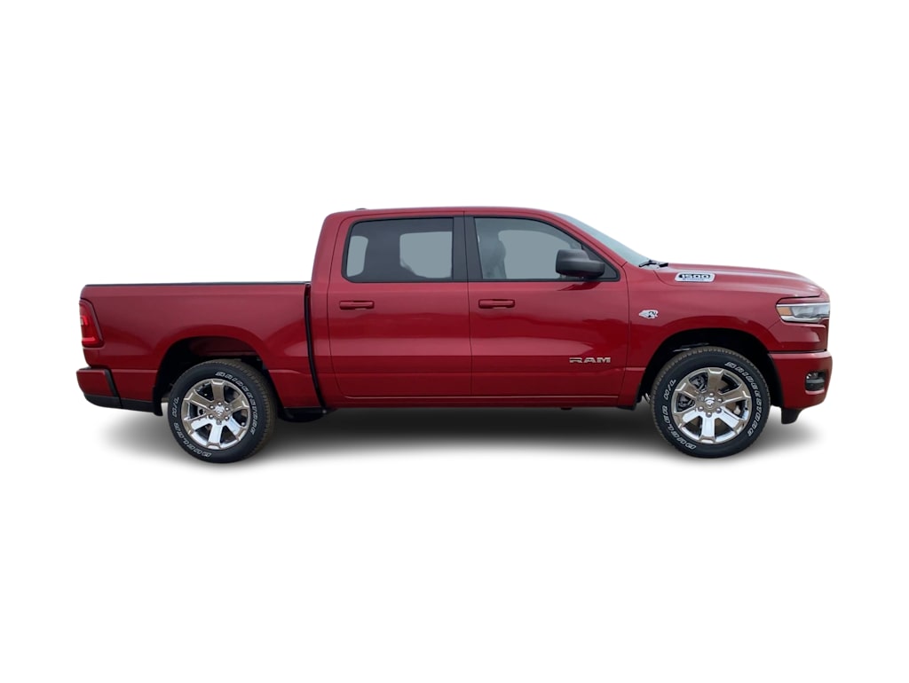 Thumbnail: 2026 RAM 1500 - 15