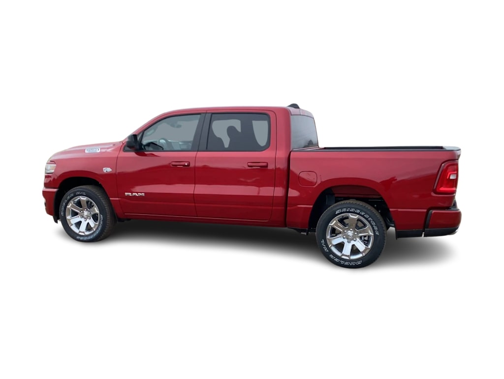 Thumbnail: 2026 RAM 1500 - 17
