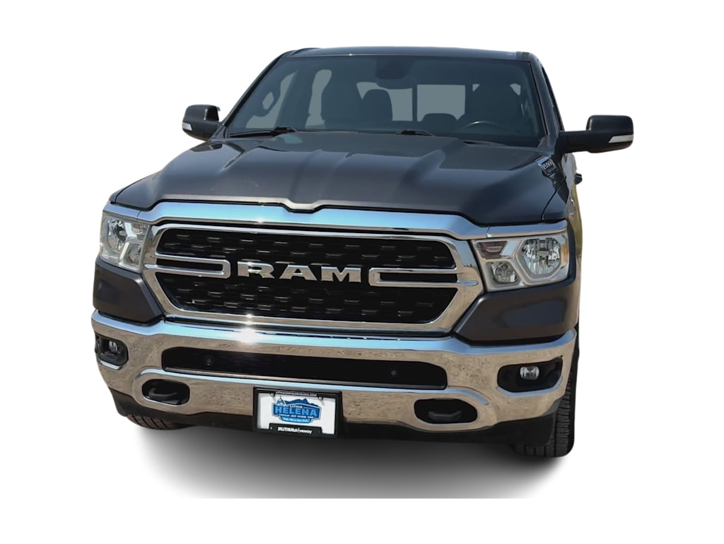Thumbnail: 2022 RAM 1500 - 6