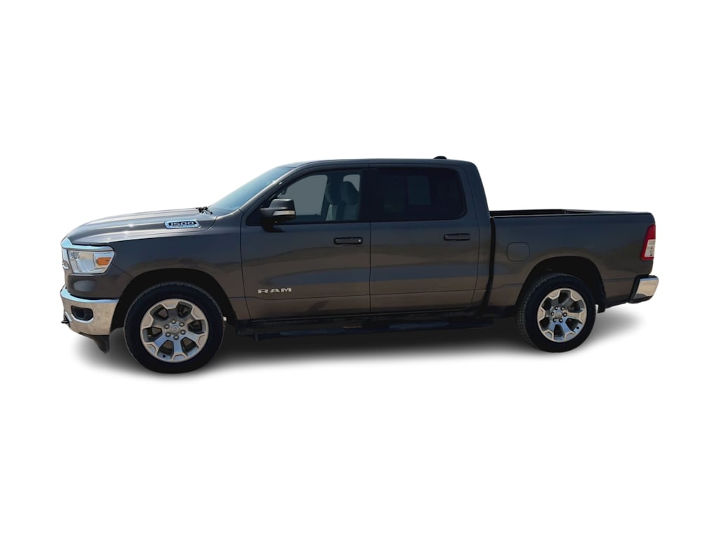 Thumbnail: 2022 RAM 1500 - 3