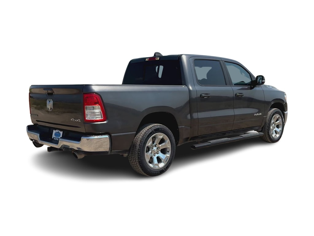 Thumbnail: 2022 RAM 1500 - 18