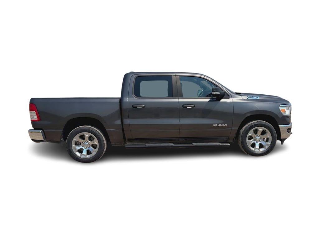 Thumbnail: 2022 RAM 1500 - 19