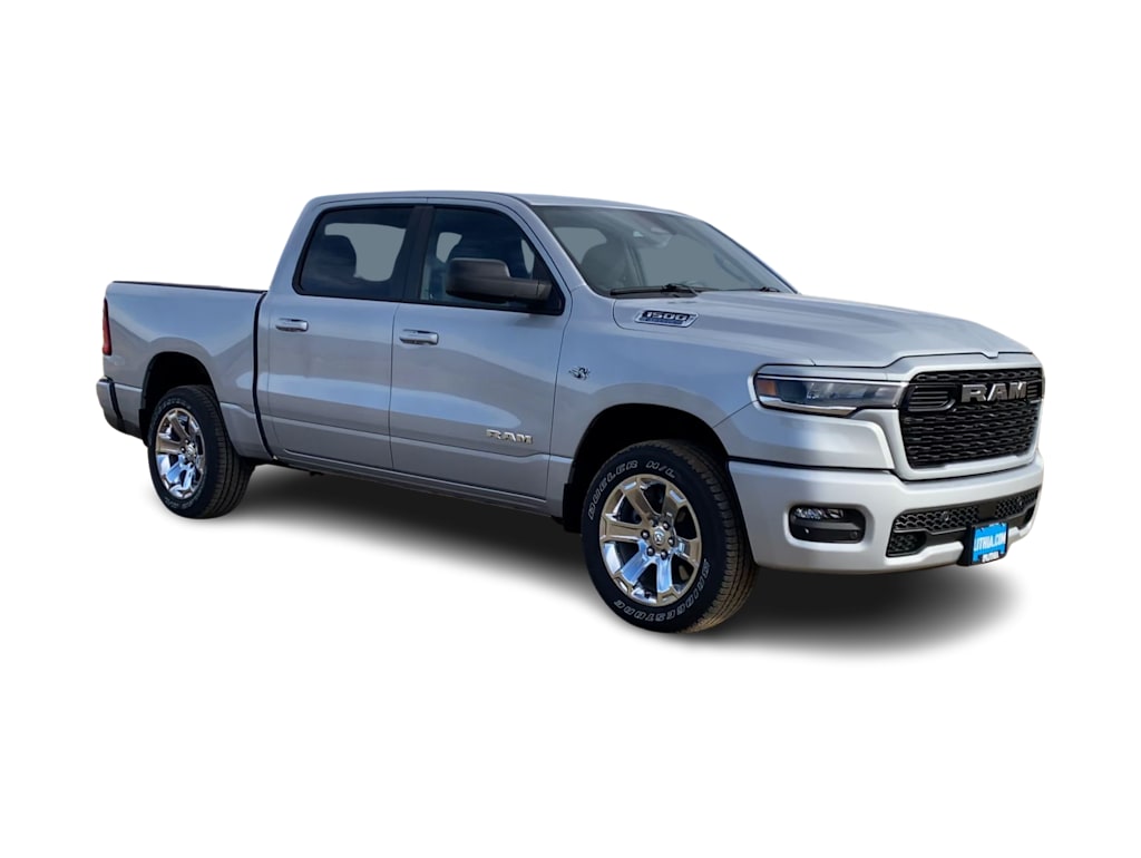 Thumbnail: 2026 RAM 1500 - 16