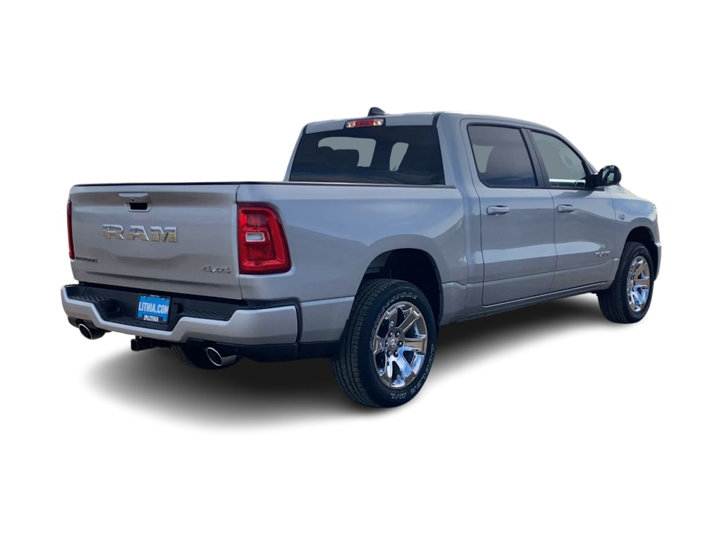 Thumbnail: 2026 RAM 1500 - 19
