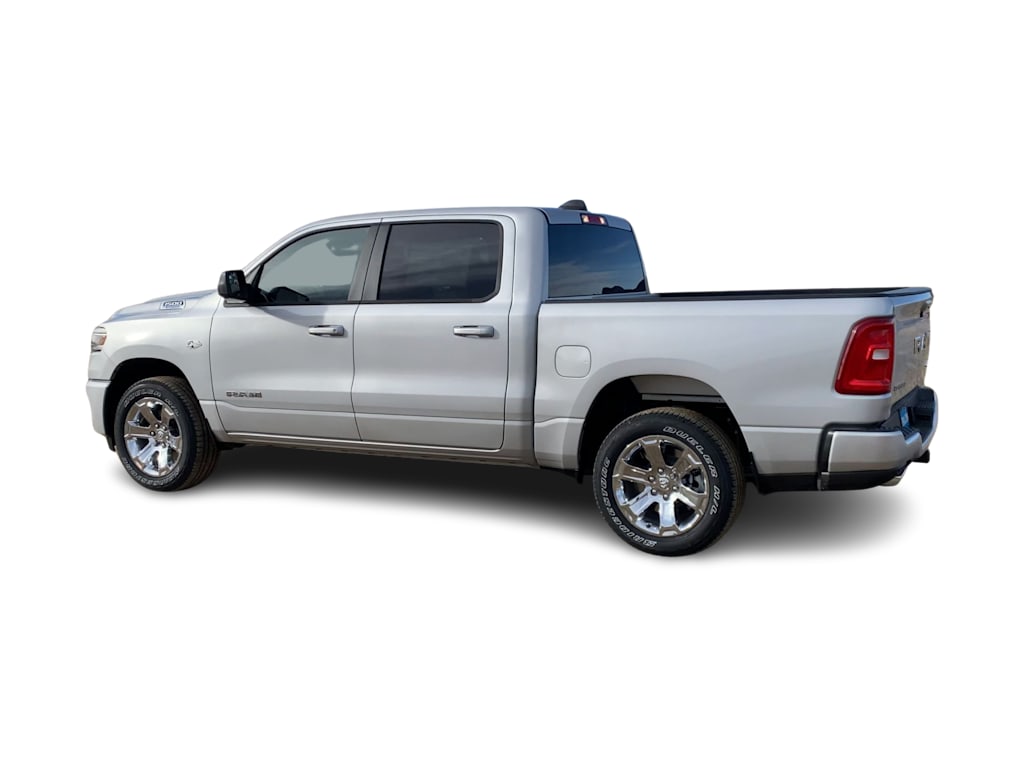 Thumbnail: 2026 RAM 1500 - 18