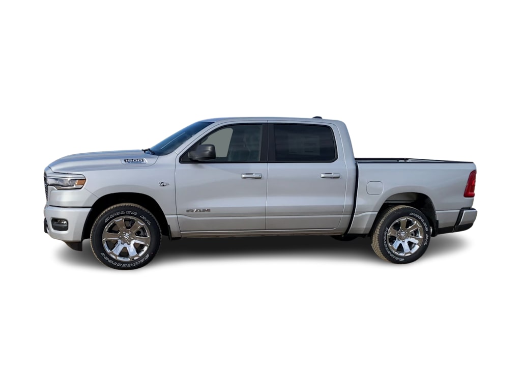 Thumbnail: 2026 RAM 1500 - 3