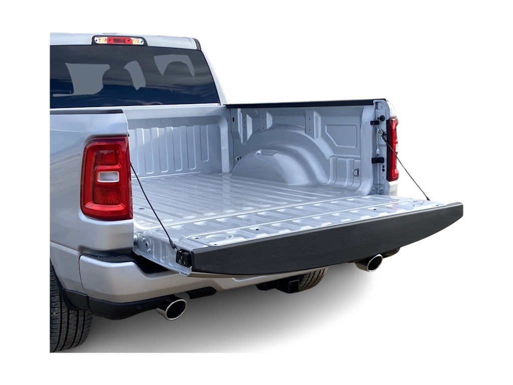 Thumbnail: 2026 RAM 1500 - 14