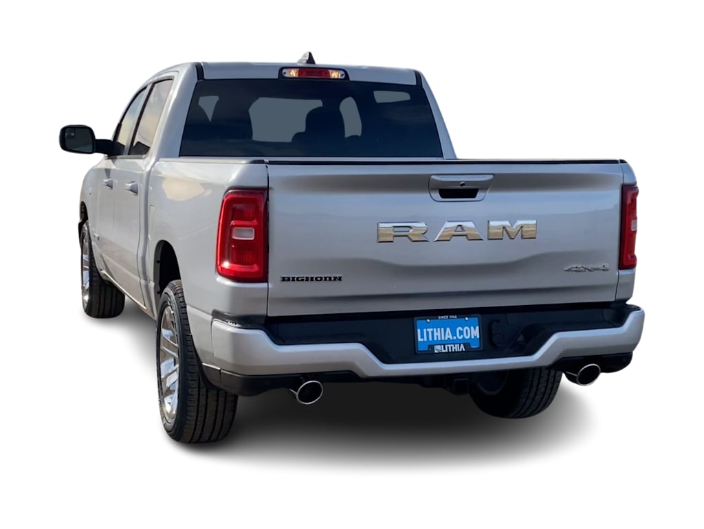 Thumbnail: 2026 RAM 1500 - 4