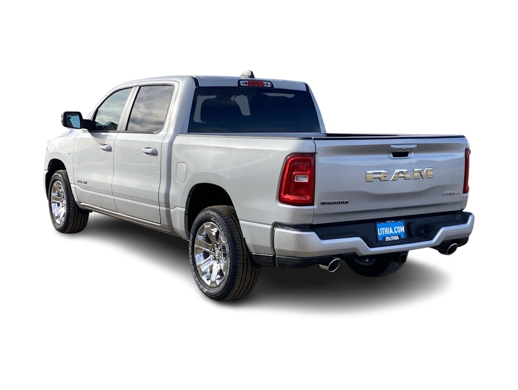 Thumbnail: 2026 RAM 1500 - 23