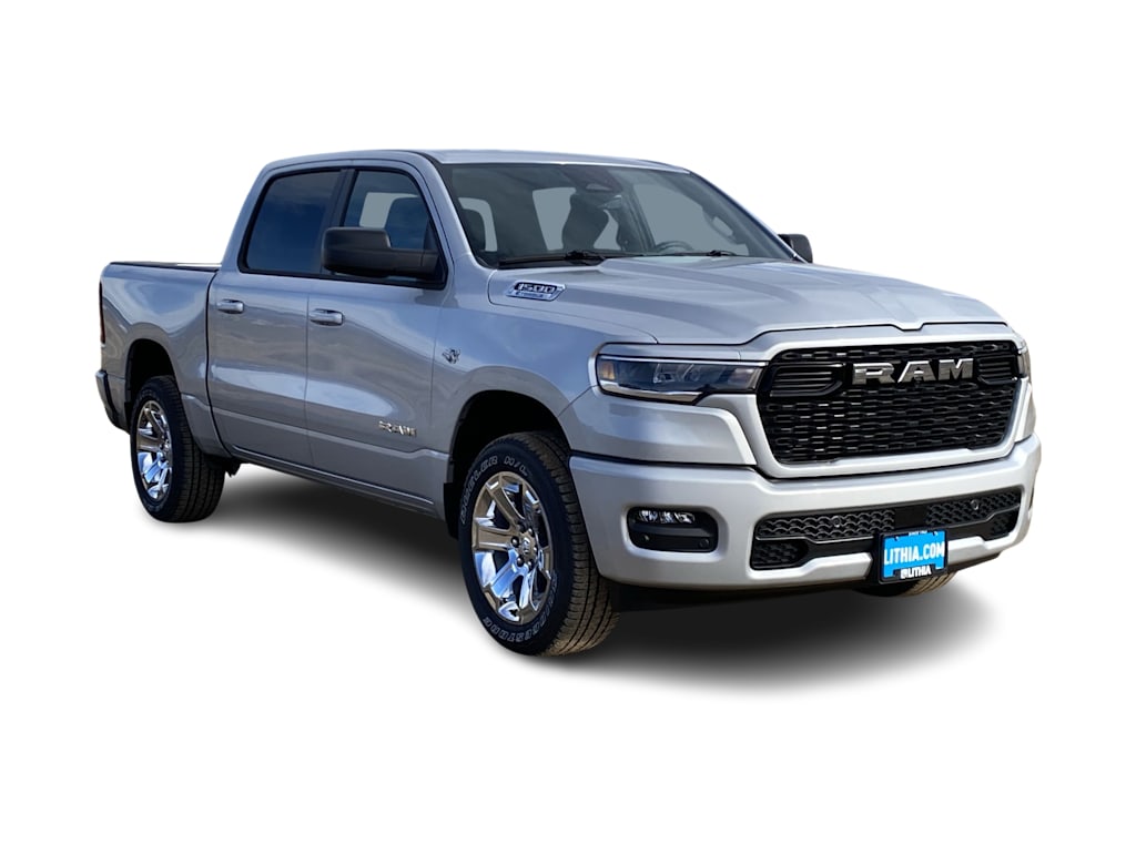 Thumbnail: 2026 RAM 1500 - 22