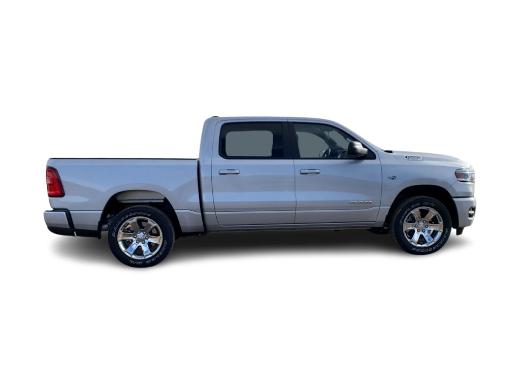 Thumbnail: 2026 RAM 1500 - 20