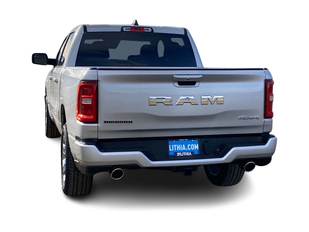 Thumbnail: 2026 RAM 1500 - 5