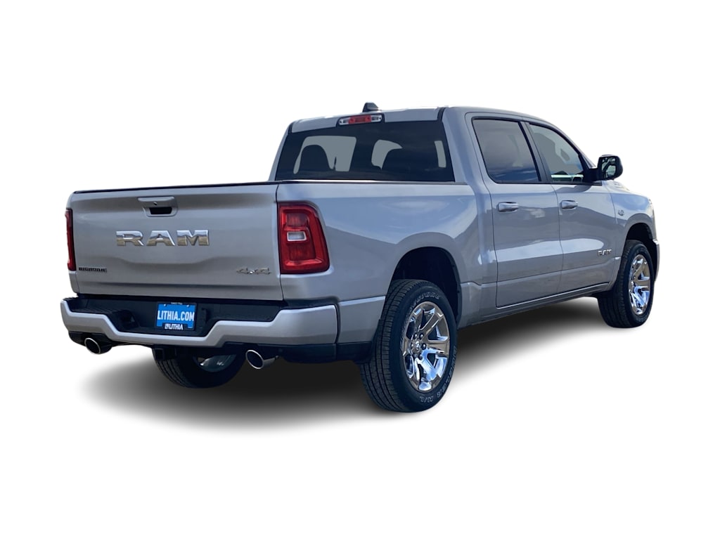 Thumbnail: 2026 RAM 1500 - 24