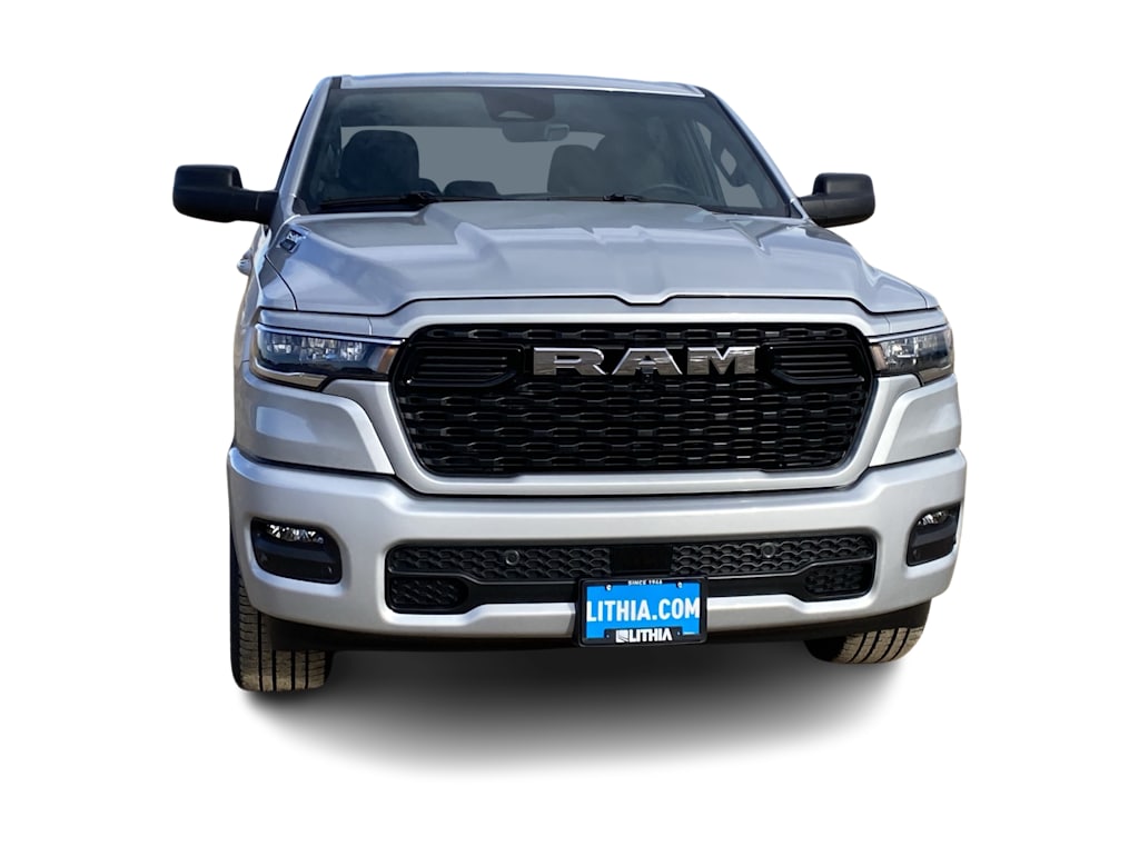 Thumbnail: 2026 RAM 1500 - 21