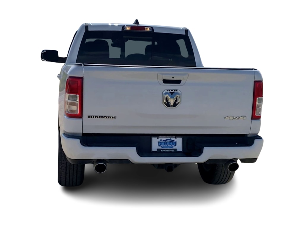 Thumbnail: 2024 RAM 1500 - 5
