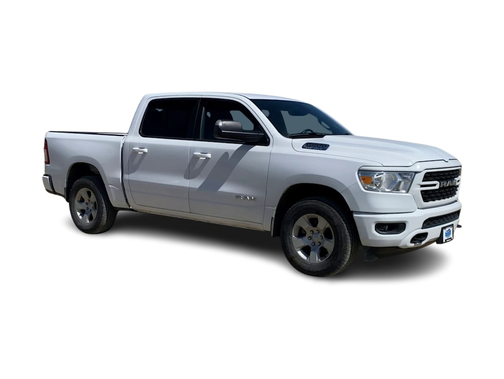 Thumbnail: 2024 RAM 1500 - 15