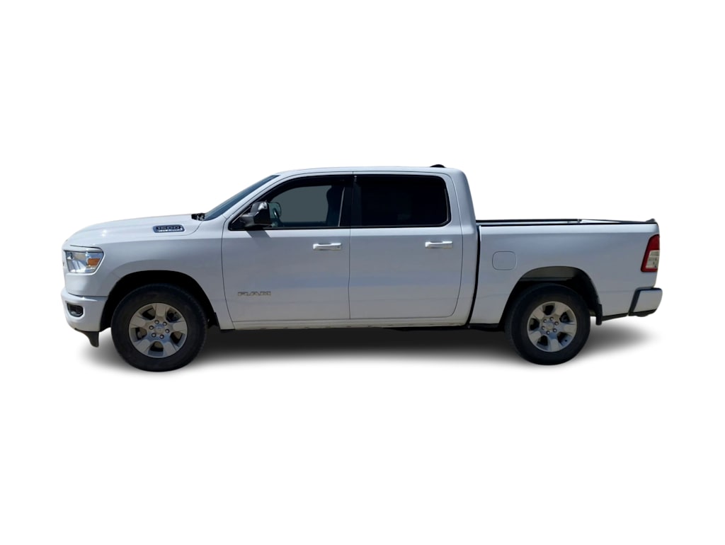 Thumbnail: 2024 RAM 1500 - 3