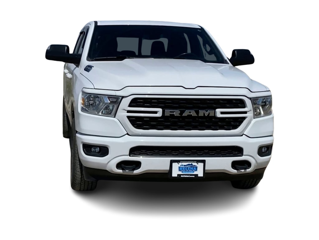 Thumbnail: 2024 RAM 1500 - 6