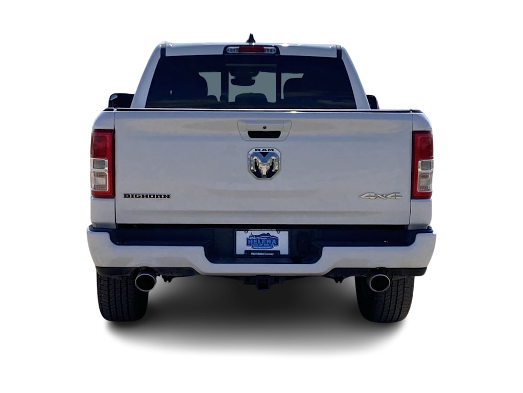 Thumbnail: 2024 RAM 1500 - 22