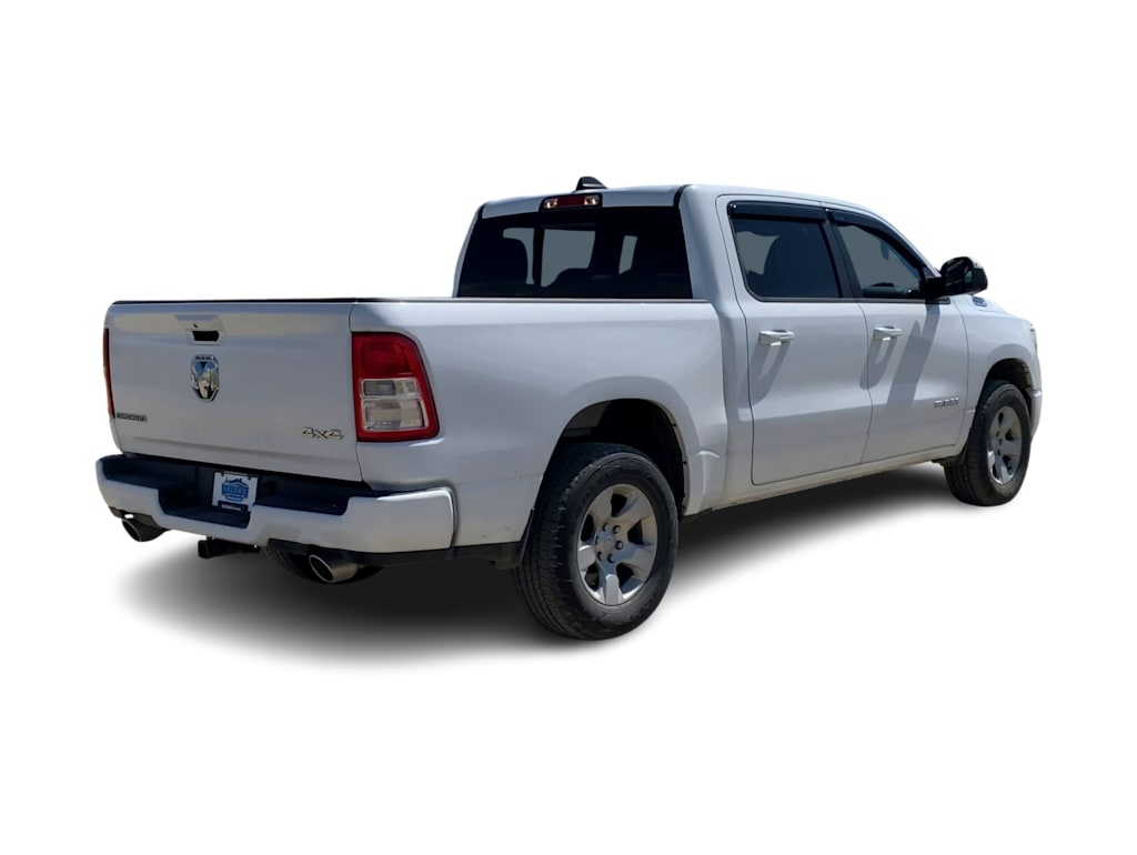 Thumbnail: 2024 RAM 1500 - 17