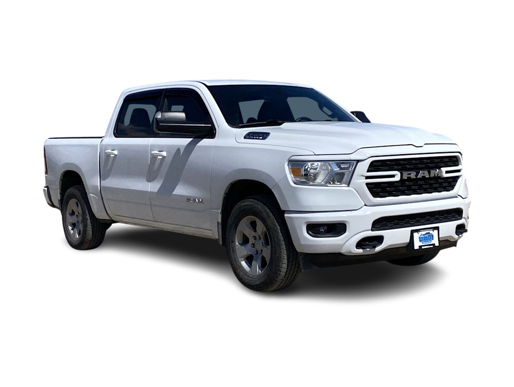 Thumbnail: 2024 RAM 1500 - 20