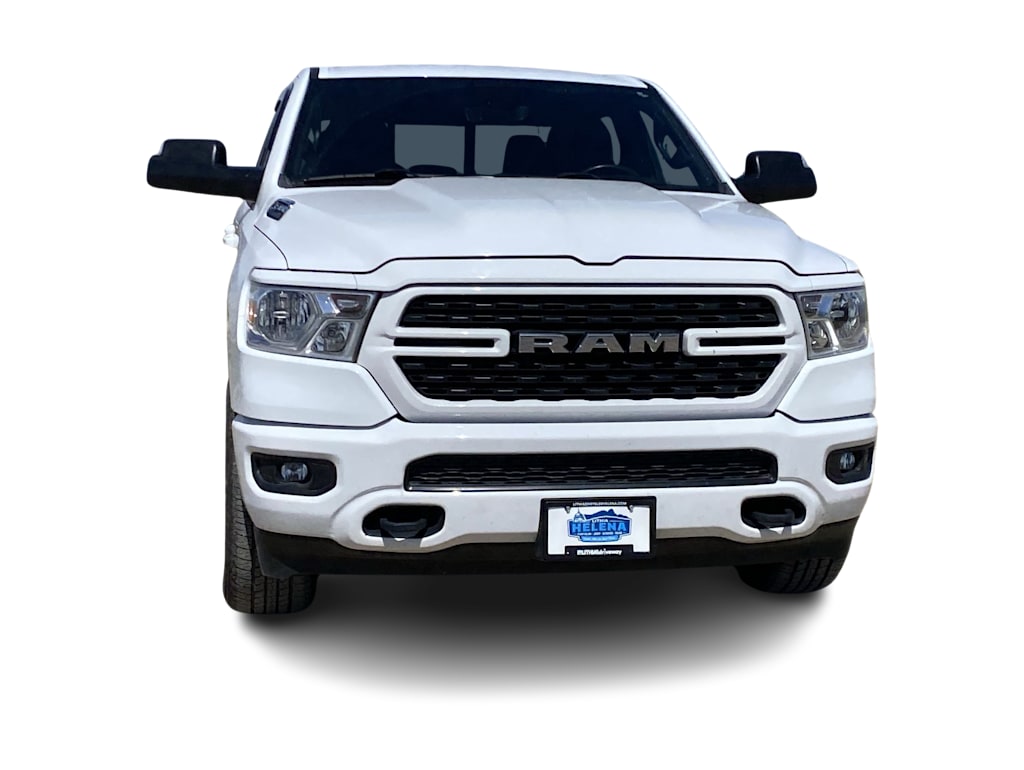 Thumbnail: 2024 RAM 1500 - 19