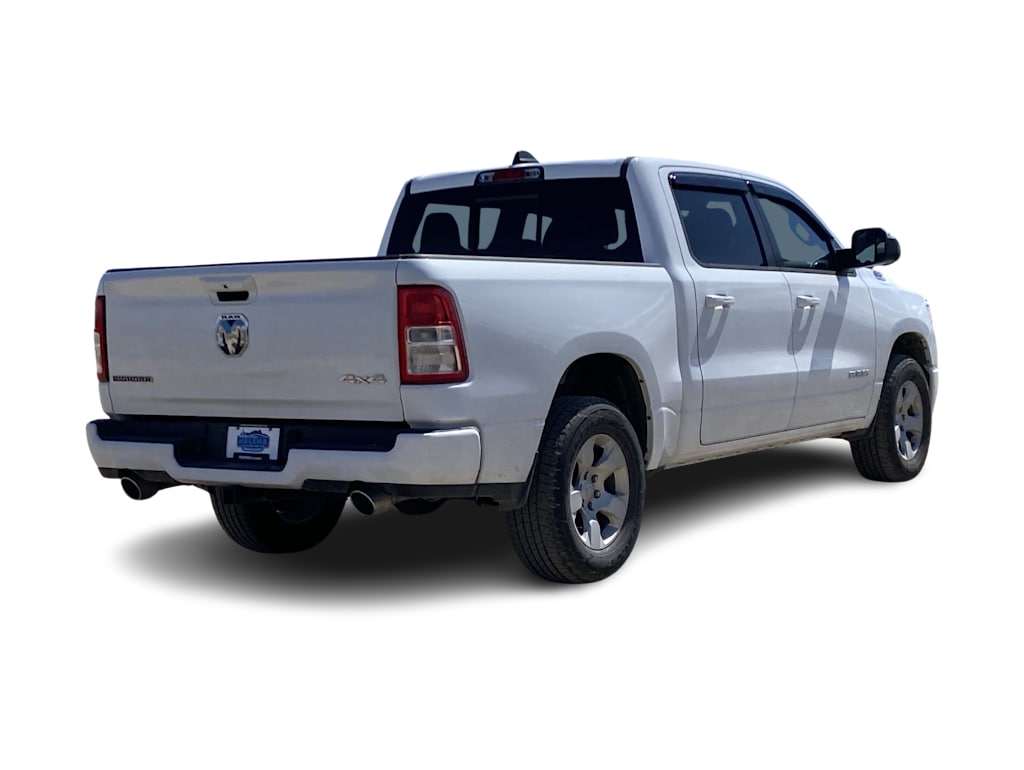 Thumbnail: 2024 RAM 1500 - 23