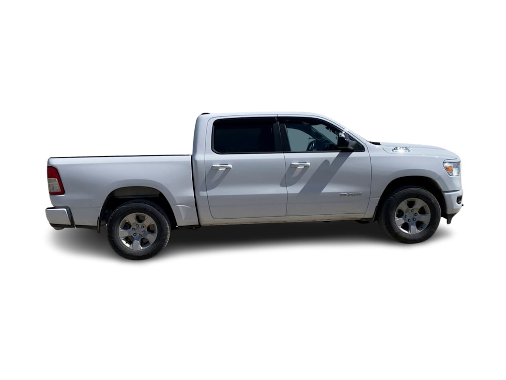 Thumbnail: 2024 RAM 1500 - 18
