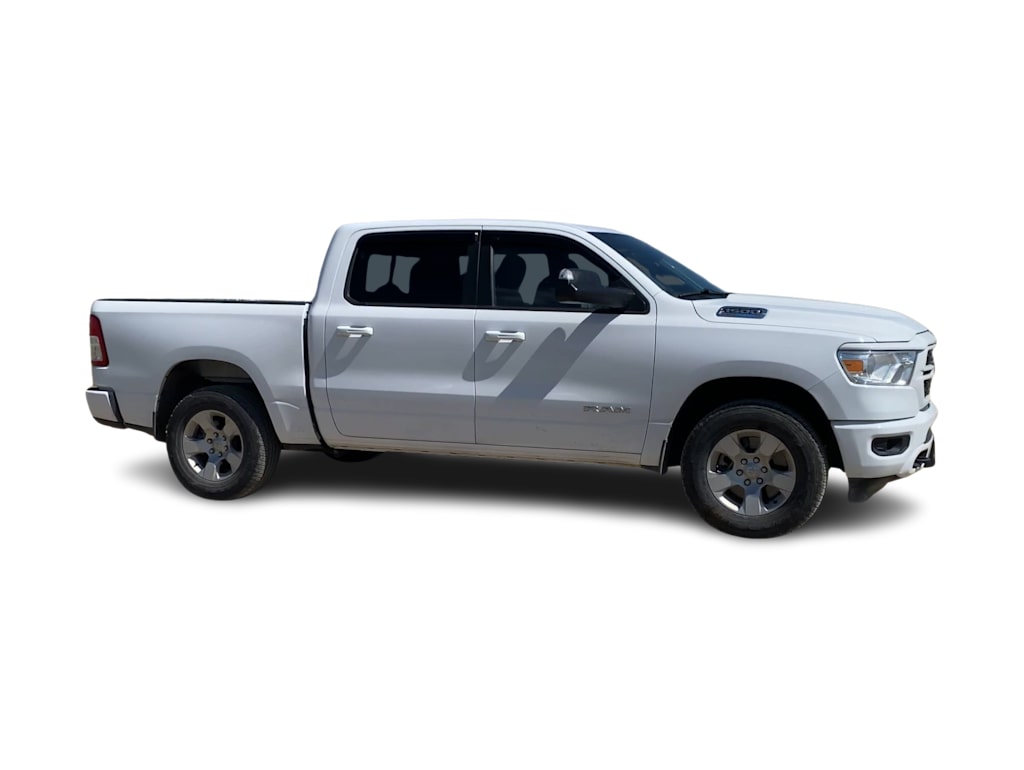 Thumbnail: 2024 RAM 1500 - 15