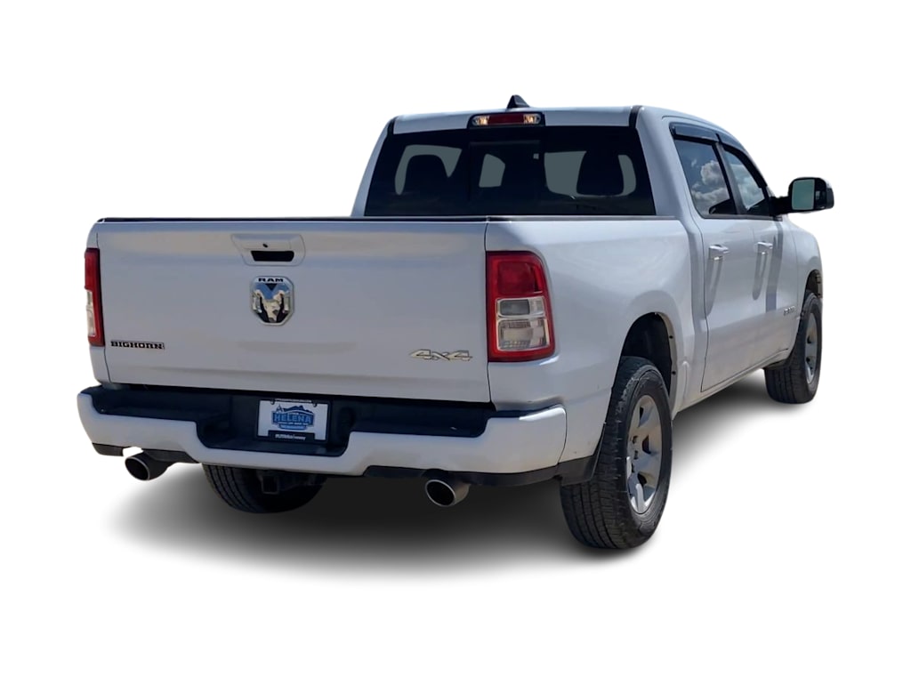 Thumbnail: 2024 RAM 1500 - 18