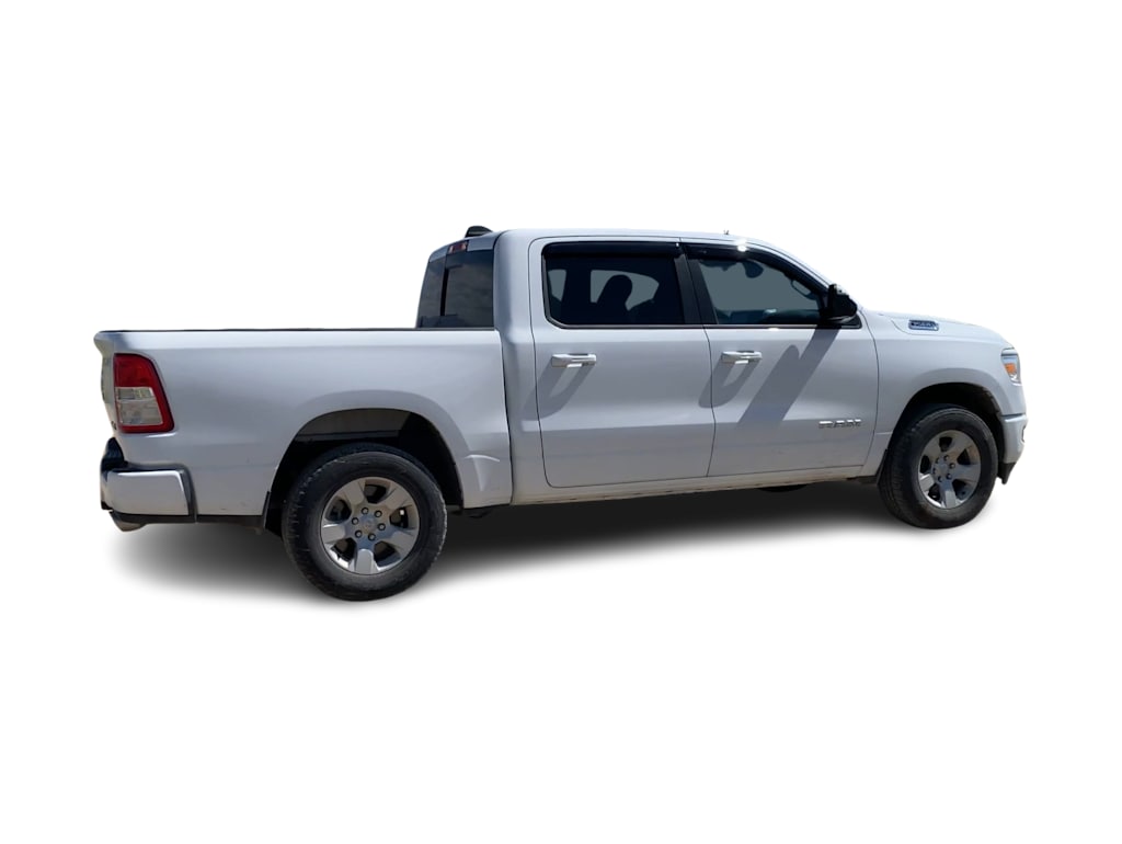 Thumbnail: 2024 RAM 1500 - 19