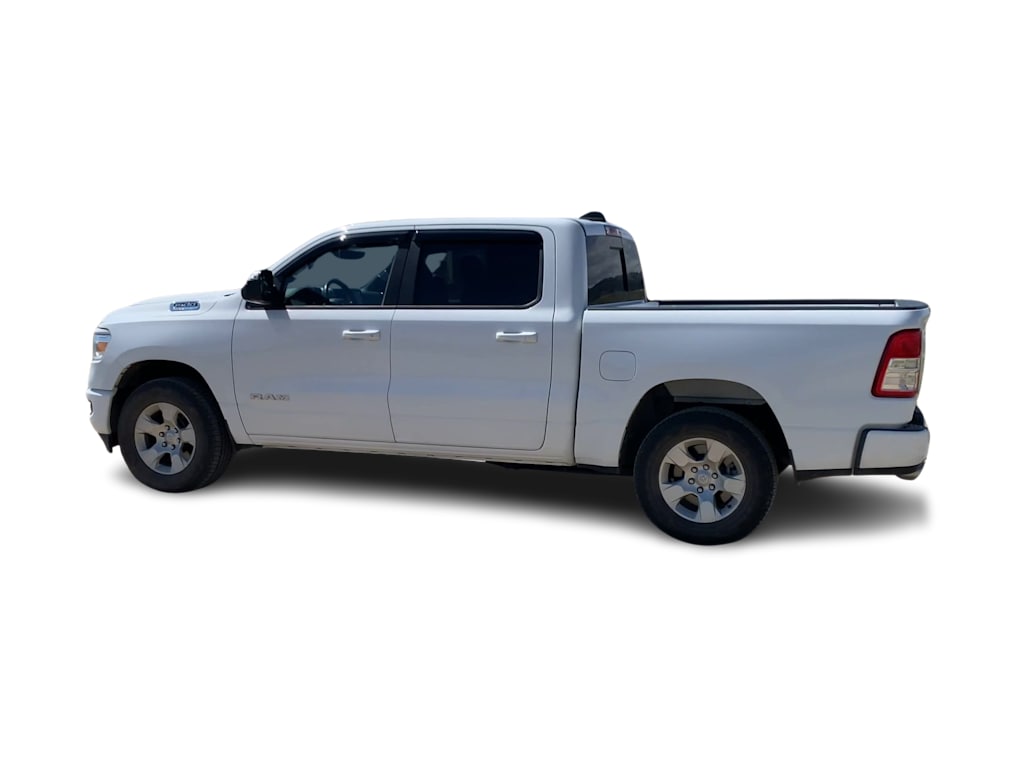 Thumbnail: 2024 RAM 1500 - 17