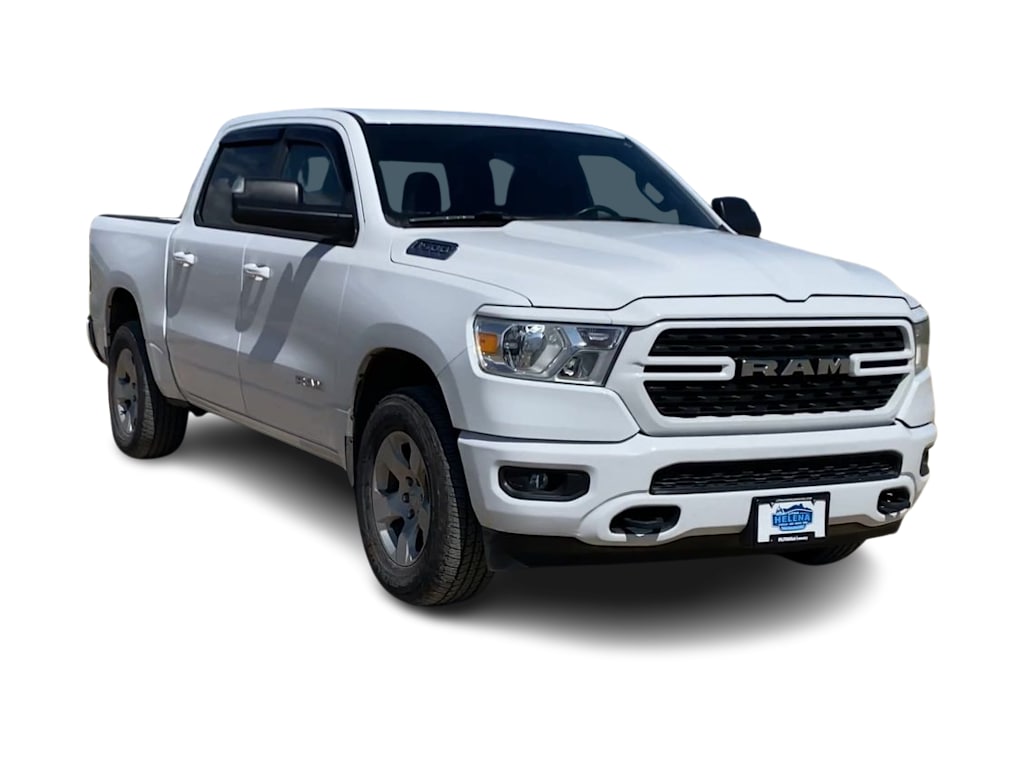 Thumbnail: 2024 RAM 1500 - 16