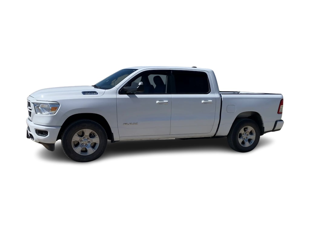 Thumbnail: 2024 RAM 1500 - 3