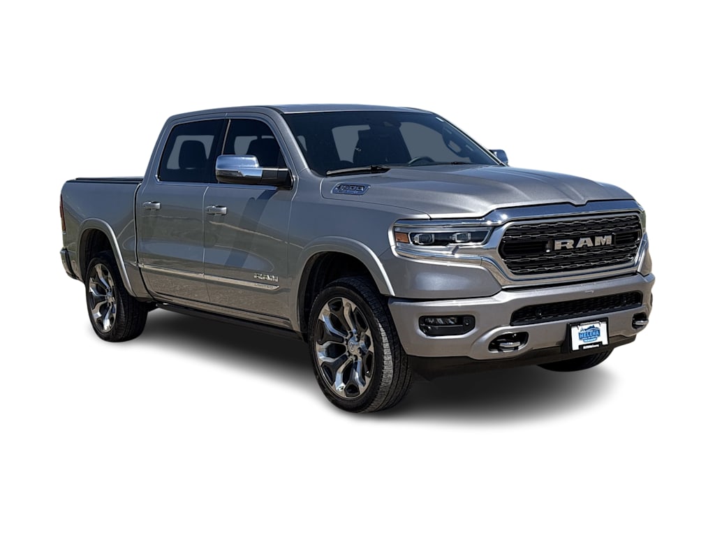 Thumbnail: 2024 RAM 1500 - 20