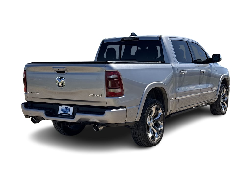 Thumbnail: 2024 RAM 1500 - 23