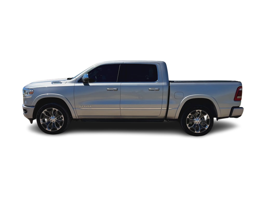 Thumbnail: 2024 RAM 1500 - 3