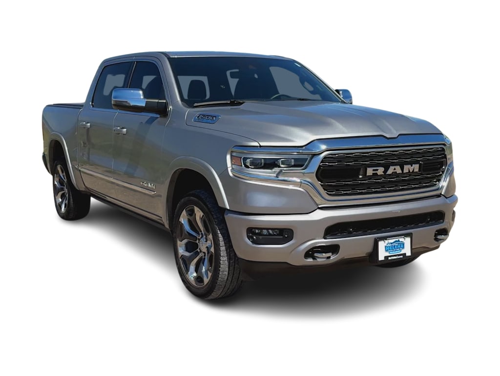 Thumbnail: 2024 RAM 1500 - 16