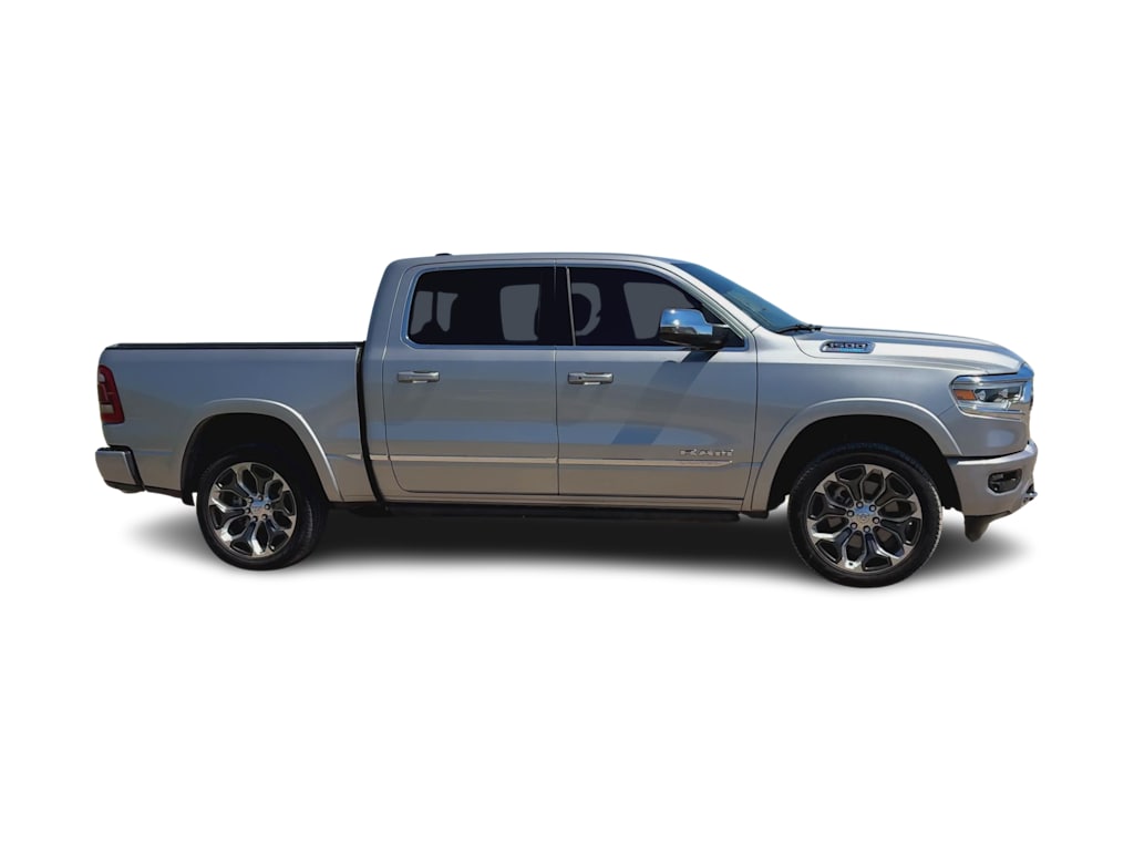 Thumbnail: 2024 RAM 1500 - 15