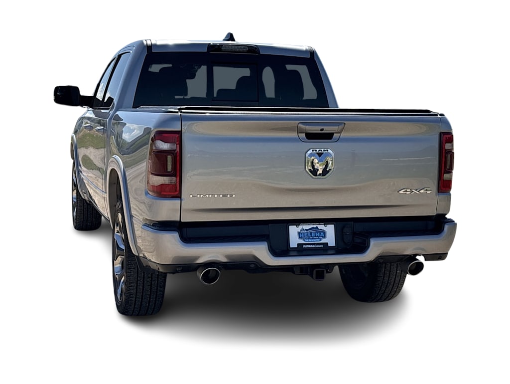 Thumbnail: 2024 RAM 1500 - 22