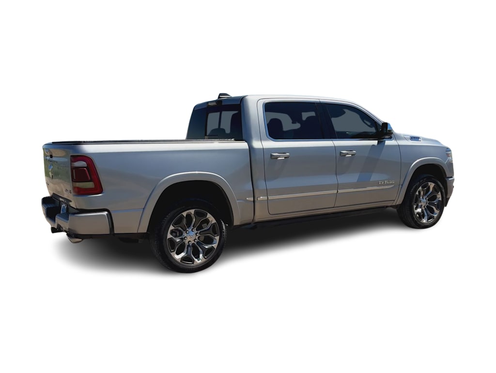 Thumbnail: 2024 RAM 1500 - 19