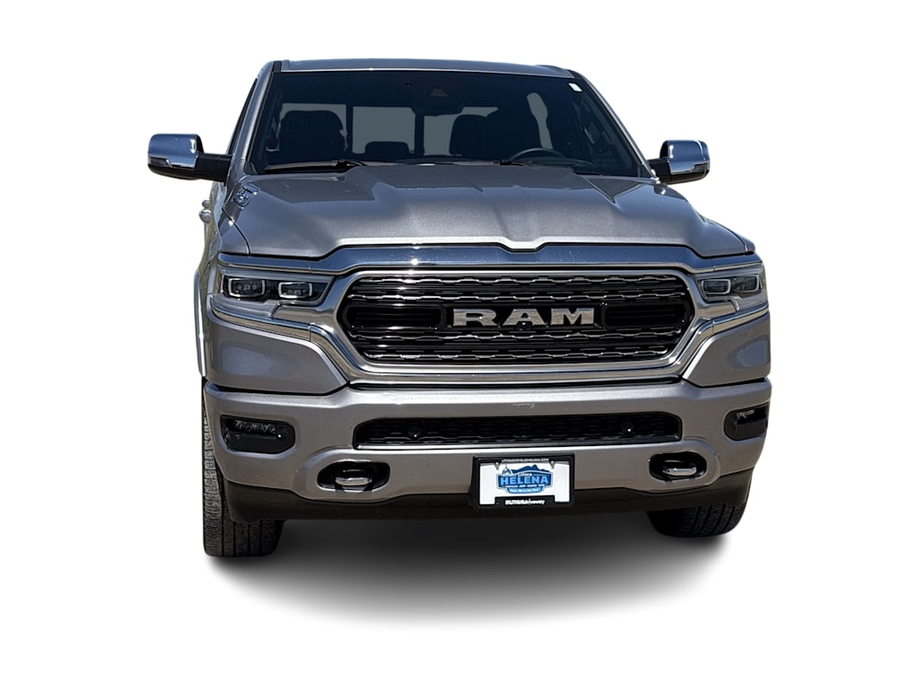 Thumbnail: 2024 RAM 1500 - 6