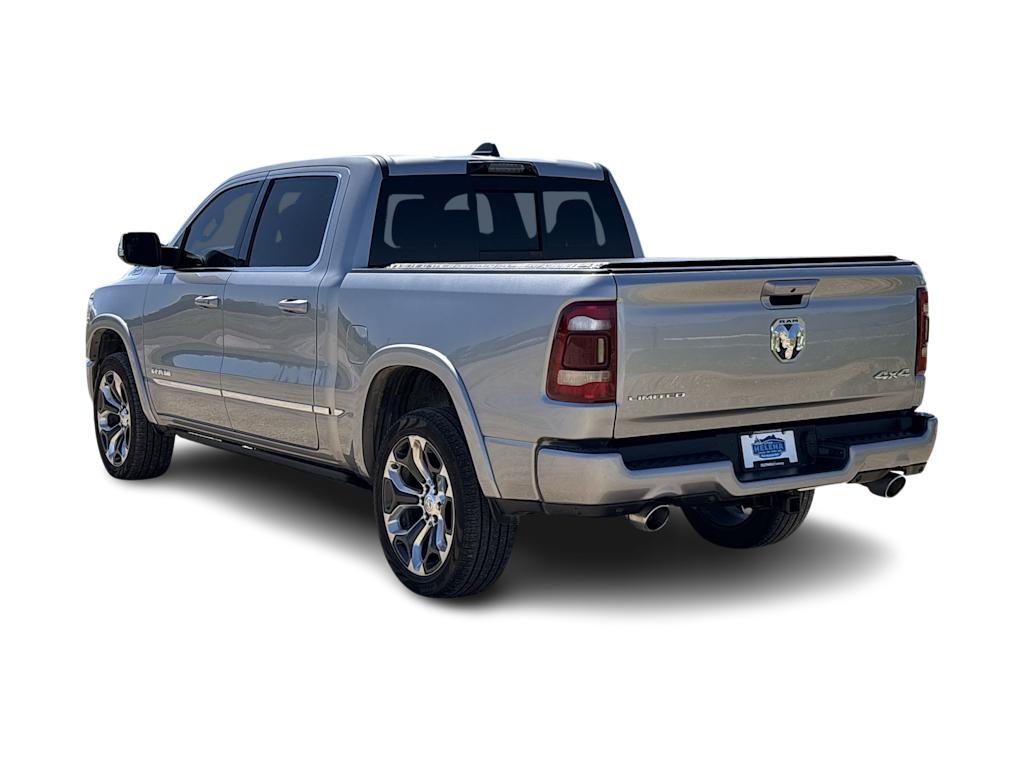 Thumbnail: 2024 RAM 1500 - 21