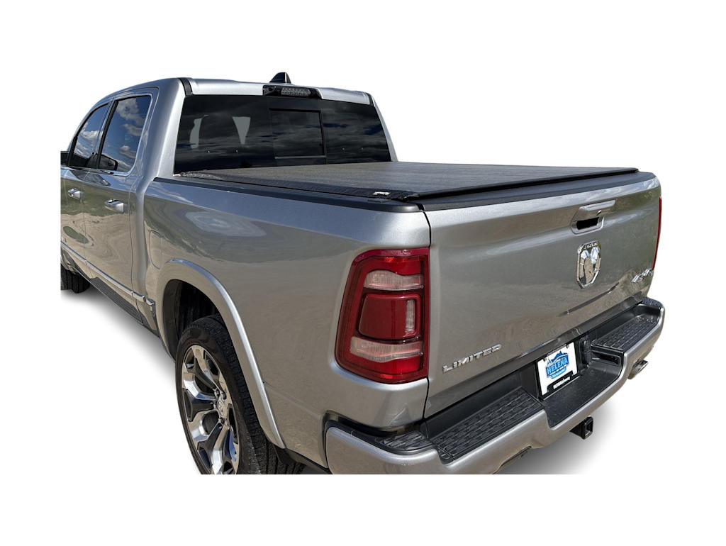 Thumbnail: 2024 RAM 1500 - 40