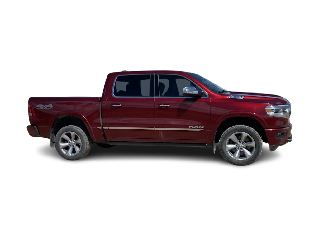 Thumbnail: 2019 RAM 1500 - 15