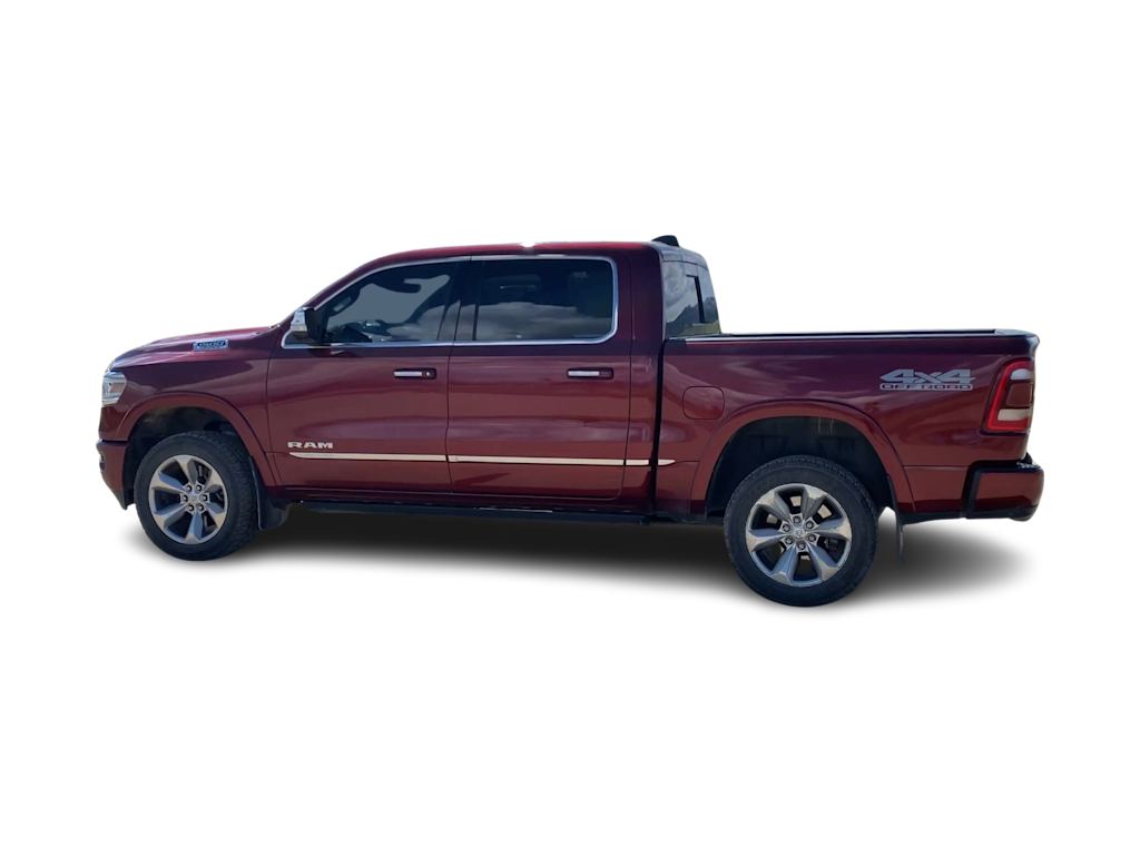 Thumbnail: 2019 RAM 1500 - 17